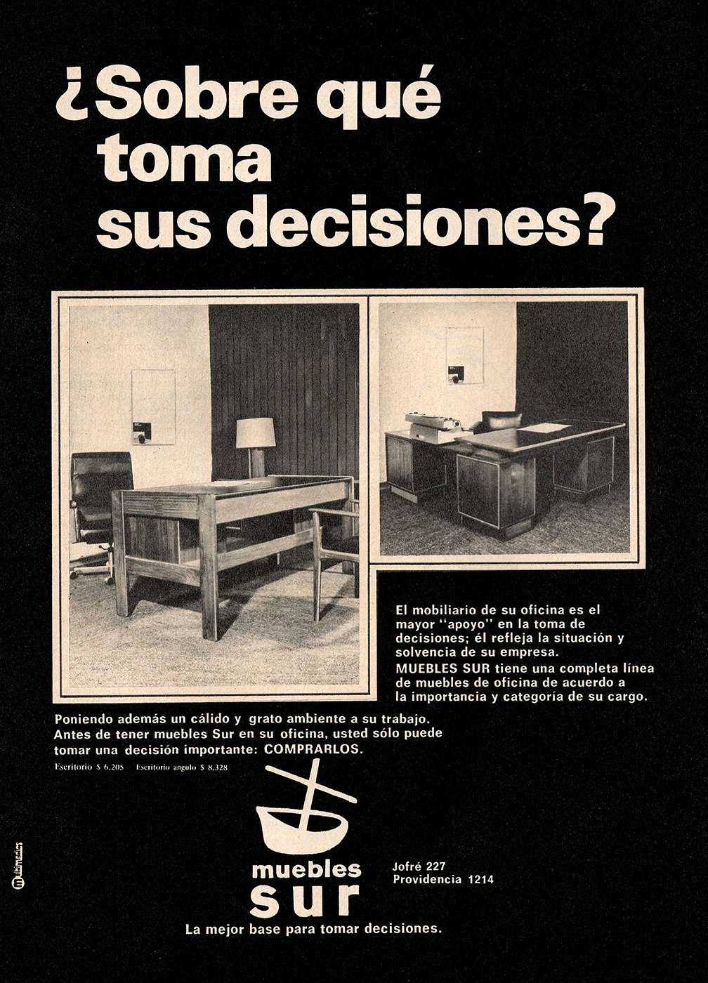 Diseño Nacional 1840 – 2000