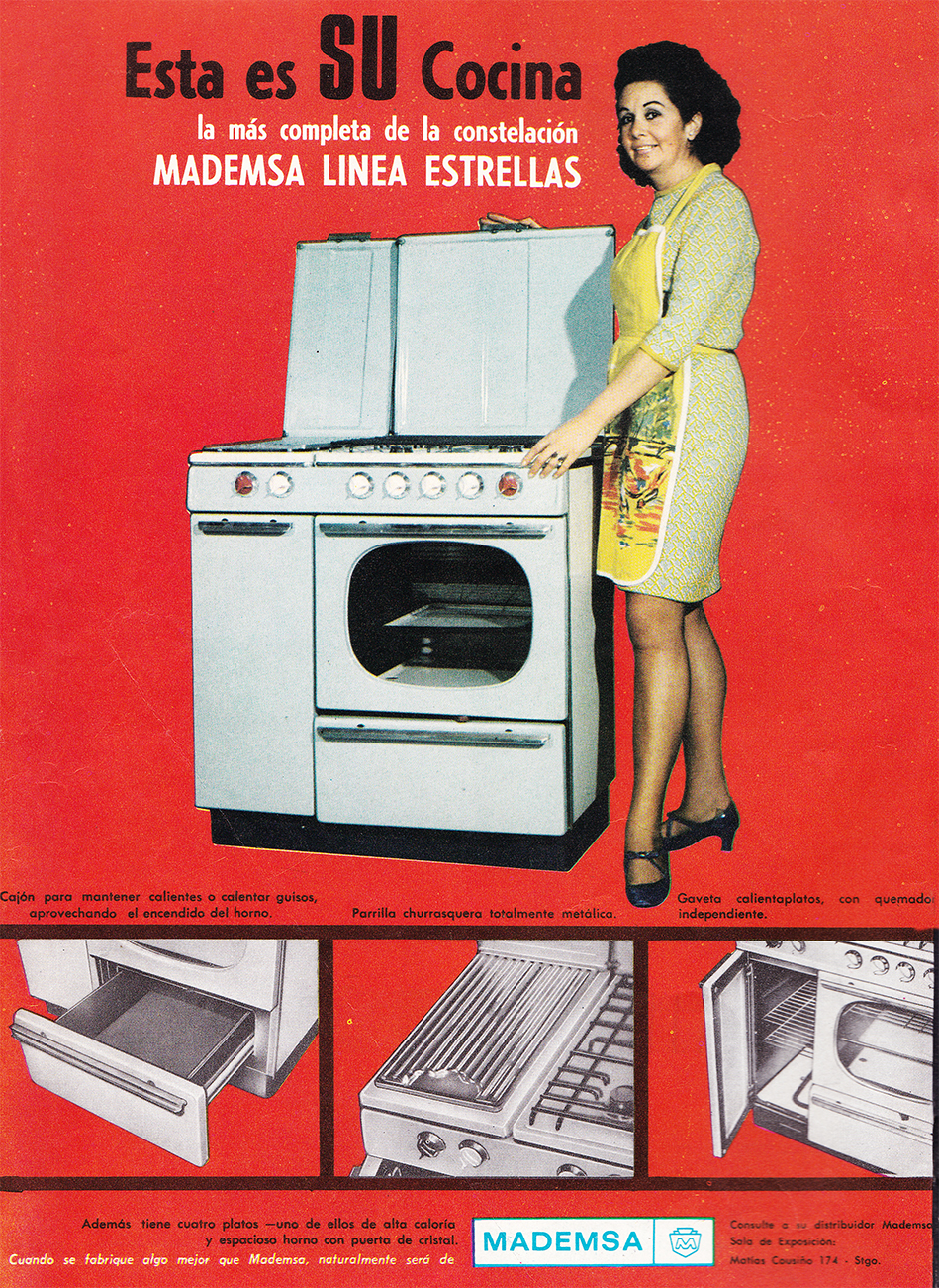 Diseño Nacional 1840 – 2000